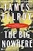 The Big Nowhere (L.A. Quartet #2)