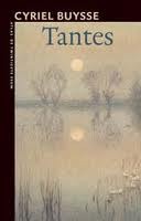 Tantes by Cyriel Buysse