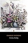 Nicholas Nickleby by Charles Dickens