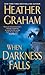 When Darkness Falls by Shannon Drake