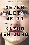 Never Let Me Go by Kazuo Ishiguro