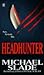 Headhunter  (Special X, #1)