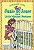 Junie B. Jones and a Little Monkey Business (Junie B. Jones, #2)