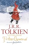 Letters from Father Christmas by J.R.R. Tolkien