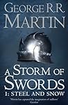 A Storm of Swords by George R.R. Martin