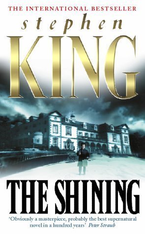 The Shining by Stephen         King