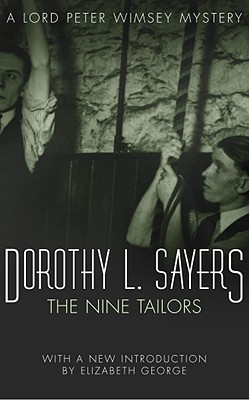 The Nine Tailors by Dorothy L. Sayers