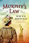 Murphy's Law: The First Molly Murphy Mystery (Molly Murphy Mysteries, 1)