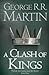 A Clash of Kings (A Song of Ice and Fire, #2)