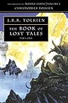 The Book of Lost Tales, Part One by J.R.R. Tolkien