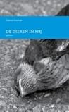 De dieren in mij by Delphine Lecompte