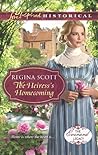 The Heiress's Homecoming by Regina Scott