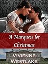 A Marquess for Christmas by Vivienne Westlake