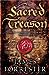 Sacred Treason (Clarenceux, #1)