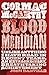 Blood Meridian by Cormac McCarthy