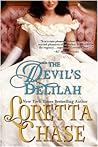 The Devil's Delilah (Regency Noblemen, #2)