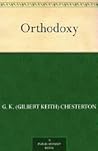 Book cover for Orthodoxy