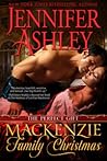 A Mackenzie Family Christmas by Jennifer Ashley