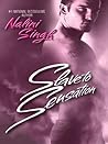 Slave to Sensation (Psy-Changeling, #1)