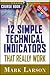 12 Simple Technical Indicators That Really Work (Trade Secrets (Marketplace Books))