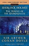 The Hound of the Baskervilles (Sherlock Holmes, #5)