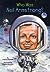 Who Was Neil Armstrong?