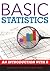 Basic Statistics: An Introduction with R