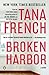 Broken Harbor (Dublin Murder Squad, #4)