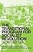 The Transitional Program for Socialist Revolution by Leon Trotsky