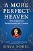 A More Perfect Heaven: How Copernicus Revolutionised the Cosmos