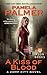 A Kiss of Blood (Vamp City, #2)