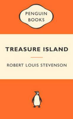 Treasure Island Excl by Robert Louis Stevenson