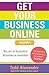 Get Your Business Online Now!