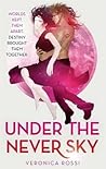 Under the Never Sky by Veronica Rossi