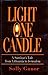 Light One Candle: A Survivor's Tale from Lithuania to Jerusalem