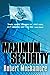 Maximum Security (CHERUB, #3)