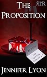 The Proposition (The Plus One Chronicles, #1)