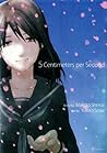 5 Centimeters per Second by Makoto Shinkai