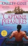 The Captain of All Pleasures (Sutherland Brothers, #1)