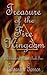 Treasure of the Fire Kingdom (Elemental Phases, #4) by Cassandra Gannon