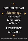 Going Clear by Lawrence Wright