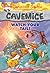 Watch Your Tail! (Geronimo Stilton Cavemice #2)