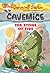 The Stone of Fire (Geronimo Stilton Cavemice #1)