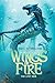 The Lost Heir (Wings of Fire, #2)