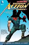 Superman – Action Comics, Volume 1 by Grant Morrison