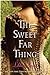 The Sweet Far Thing (Gemma Doyle, #3)