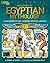 Treasury of Egyptian Mythology by Donna Jo Napoli