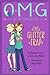 The Glitter Trap (Oh My Godmother, #1)