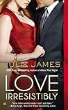 Love Irresistibly (FBI/US Attorney, #4)