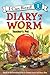 Diary of a Worm: Teacher's Pet